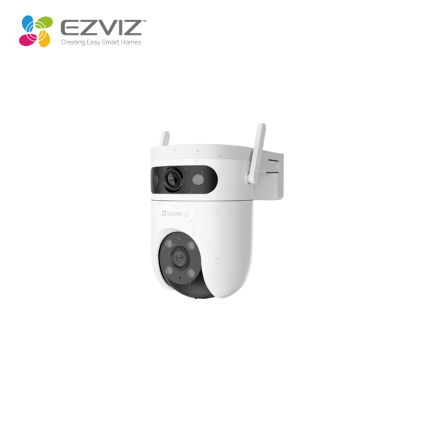 LOOCK e-commerce (90) EZVIZ H9C Dual-lens Pan & Tilt Wi-Fi Camera