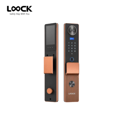 LOOCK F03 IP65 Smart Lock