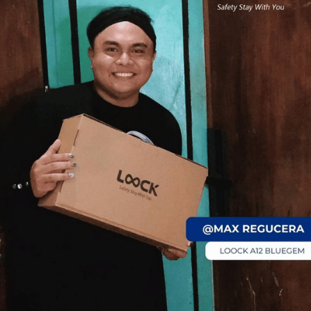 Client photo from the LOOCK Trusted Client collection, page 23